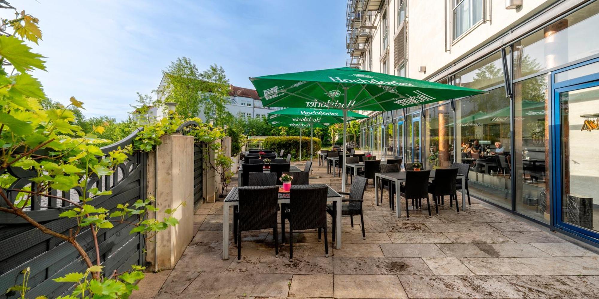 PLAZA Residence Stuttgart-Ditzingen Exterior foto