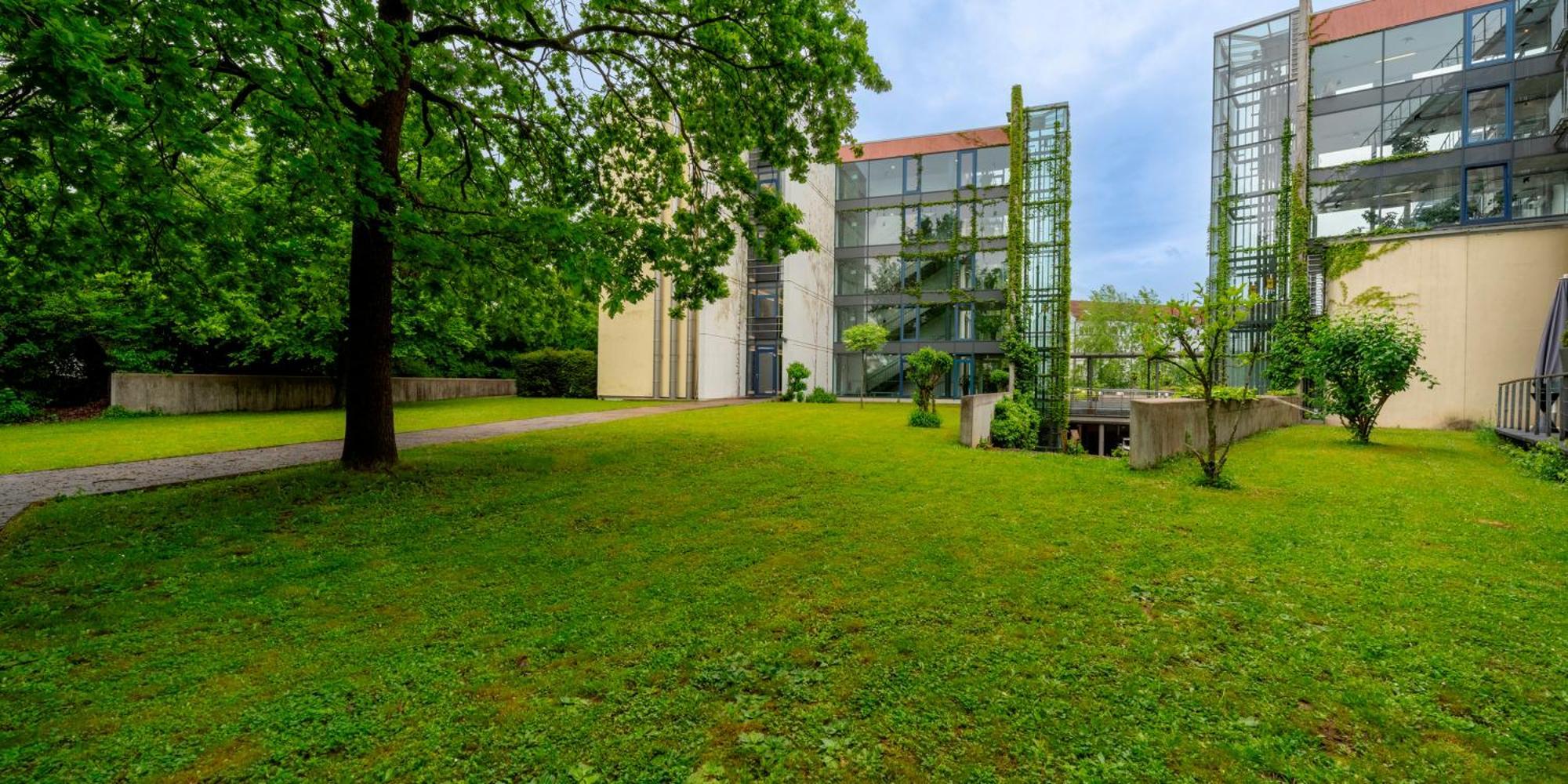 PLAZA Residence Stuttgart-Ditzingen Exterior foto